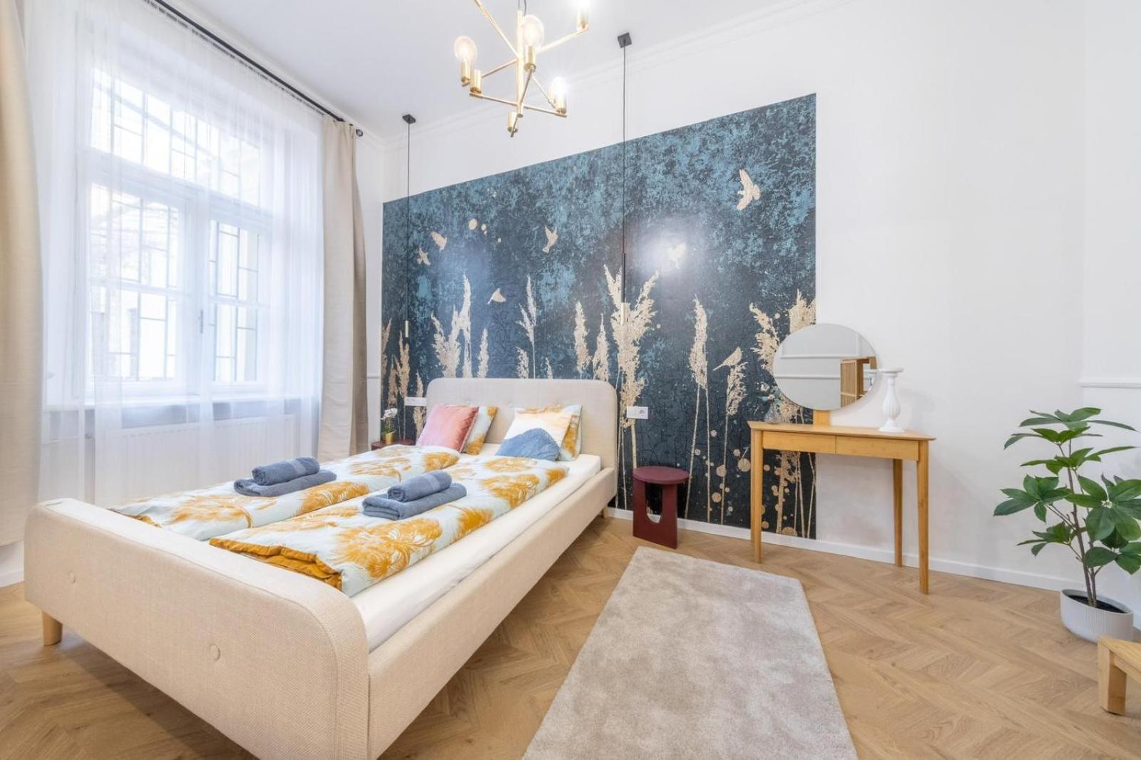 Sass Glamour Apartment Next To St Stephen Basilica S1 Budapest Eksteriør billede